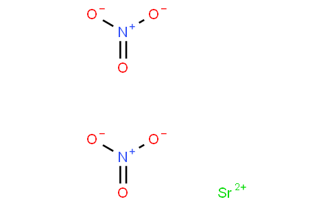 Strontium nitrate