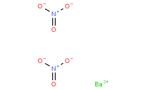 Barium nitrate