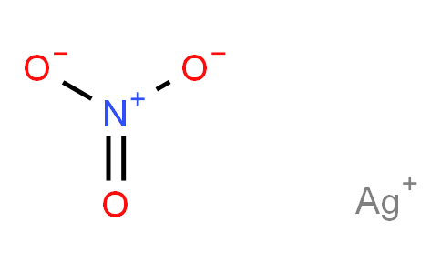 Silver nitrate