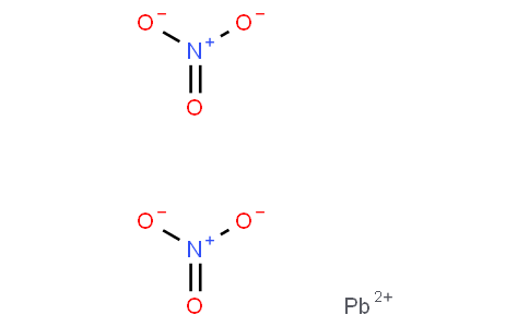 Lead(II) nitrate