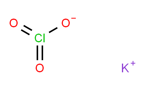 Potassium chlorate