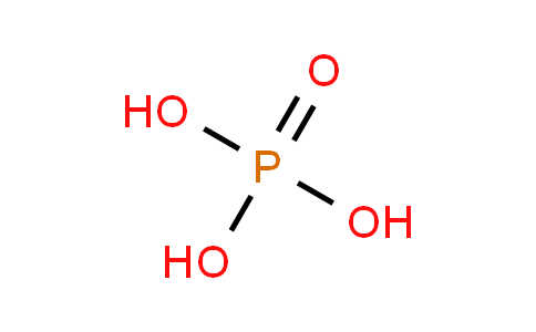 Phosphoric acid