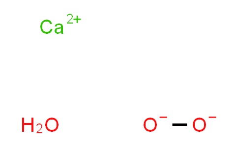 Calcium peroxide