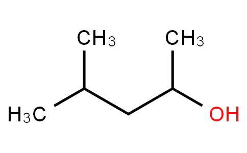 4-Methyl-2-pentanol