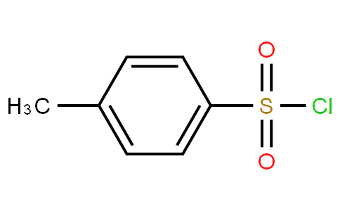 p-Toluenesulfonyl chloride