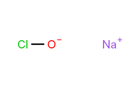 Sodium hypochlorite