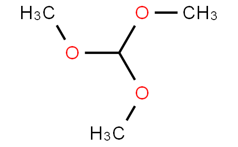 Trimethoxymethane