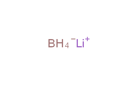 Lithium borohydride