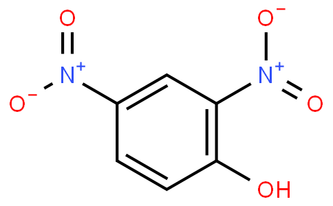 2,4-Dinitrophenol