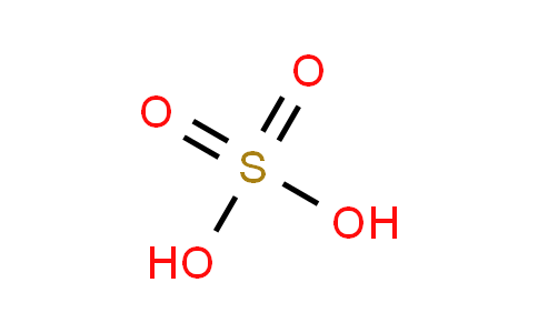 Sulfuric acid