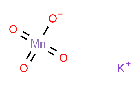 Potassium permanganate