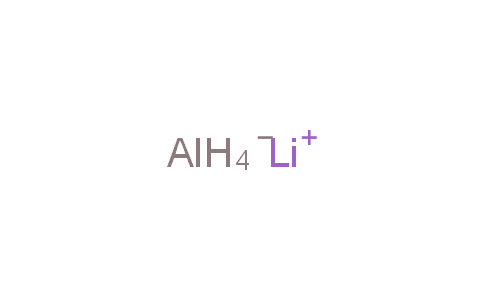 Lithium aluminium hydride