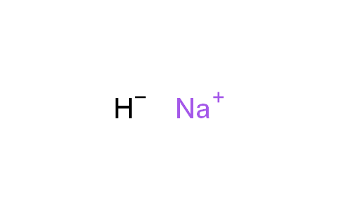 Sodium hydride