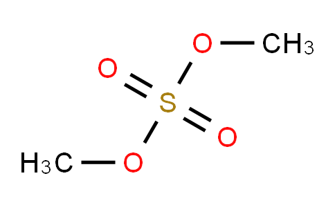 Dimethyl sulfate