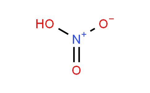 Nitric acid