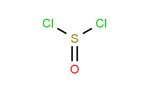 Thionyl chloride