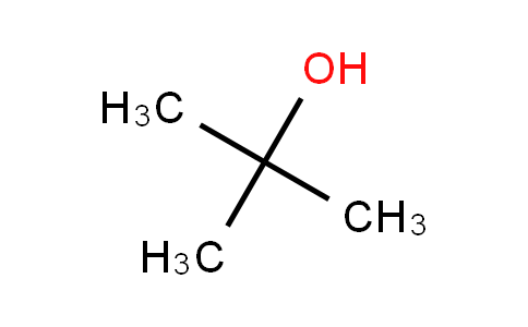 tert-Butanol