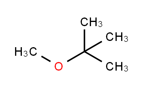 tert-Butyl methyl ether