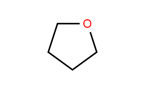 Tetrahydrofuran