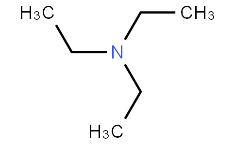 Triethylamine