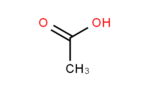 Acetic acid glacial