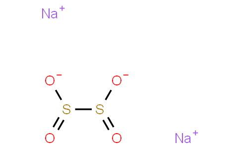 Sodium dithionite