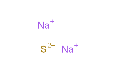 Sodium sulfide