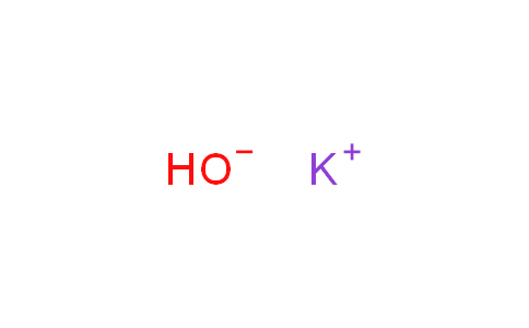 Potassium hydroxide