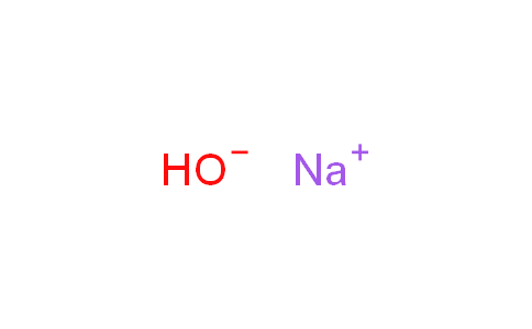 Sodium hydroxide