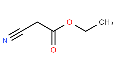 Ethyl cyanoacetate