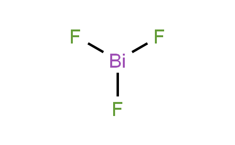 BISMUTH(III) FLUORIDE