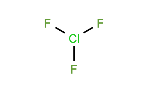 Chlorine trifluoride