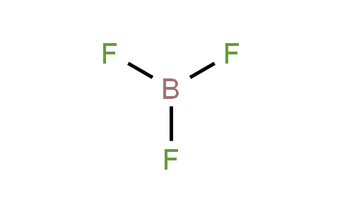 Boron trifluoride