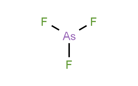 ARSENIC TRIFLUORIDE