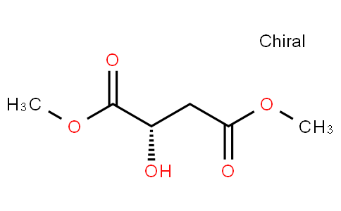 (S)-Dimethyl 2-hydroxysuccinate