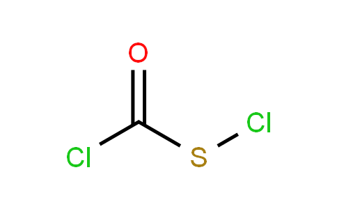 CHLOROCARBONYLSULFENYL CHLORIDE