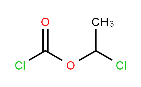 1-Chloroethyl chloroformate