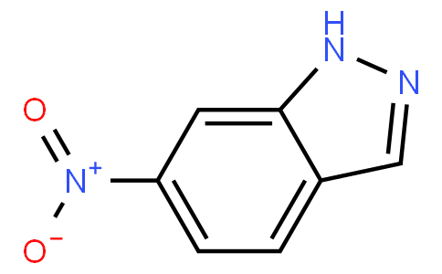 6-NITROINDAZOLE