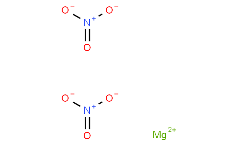 Magnesium nitrate