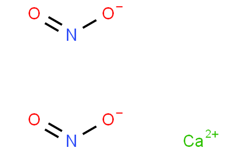 Calcium nitrite