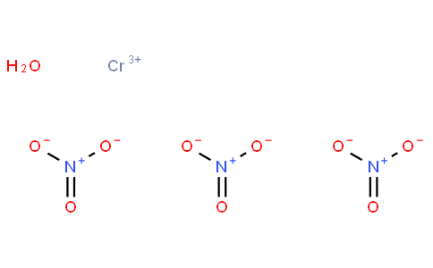 Chromic nitrate