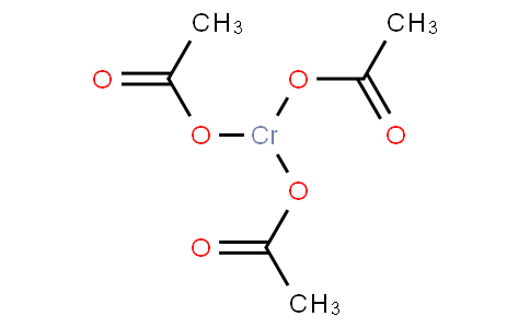 Chromic acetate