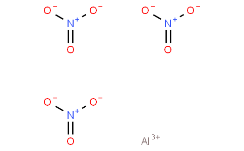 Aluminum nitrate