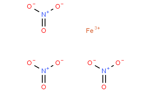 Ferric nitrate