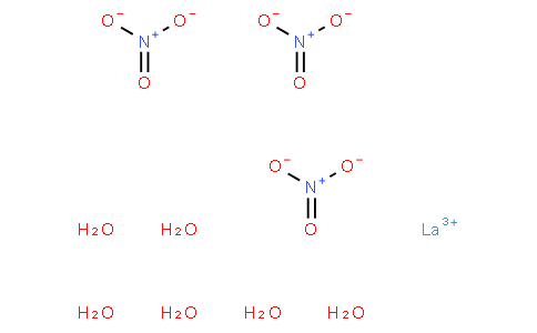 Lanthanum(III) nitrate hexahydrate