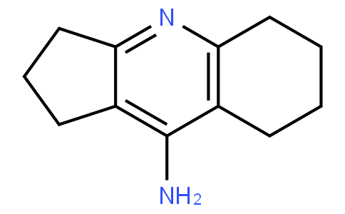 2,3,5,6,7,8-HEXAHYDRO-1H-CYCLOPENTA[B]QUINOLIN-9-YLAMINE