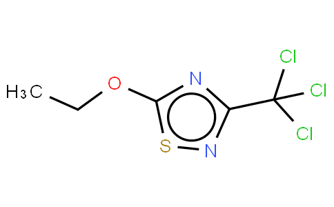 ETRIDIAZOLE