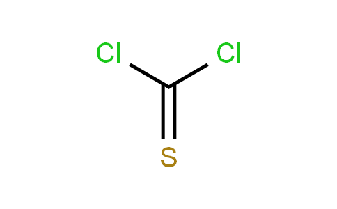 Thiophosgene