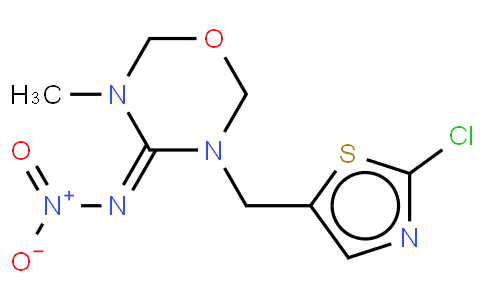 Thiamethoxam