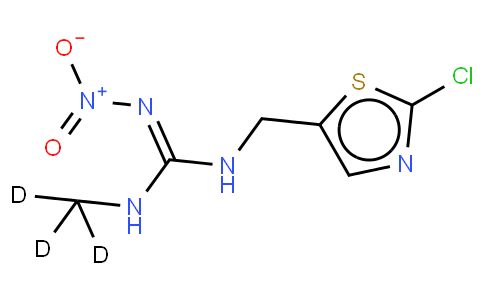 Clothianidin